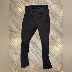 Black Women's Leggings